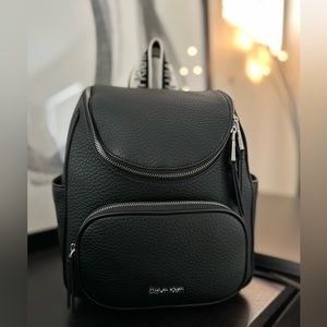 Calvin Klein All Day Campus Backpack